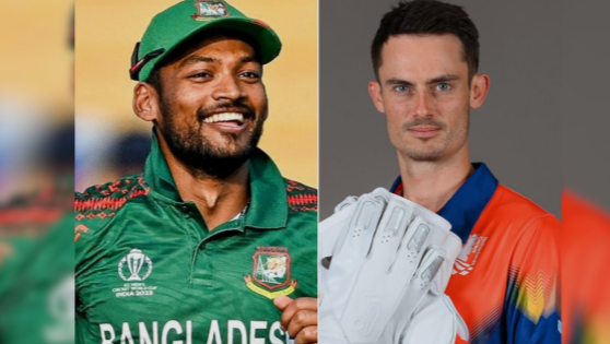 Netherlands National Cricket Team Vs Bangladesh National Cricket Team Timeline