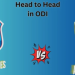 West Indies Cricket Team Vs Australian Men's Cricket Team Stats