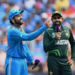 India A Vs Pakistan A Cricket Team Match Scorecard