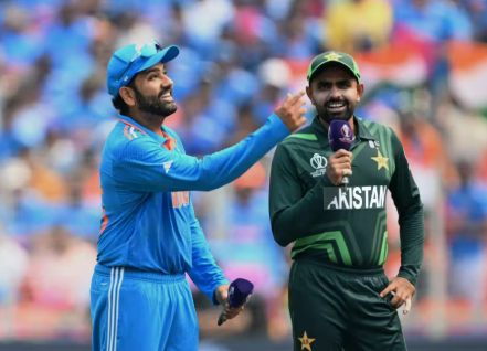 India A Vs Pakistan A Cricket Team Match Scorecard