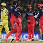 Chennai Super Kings Vs Royal Challengers Bengaluru Match Scorecard