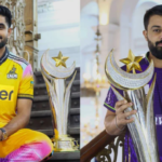 Quetta Gladiators Vs Peshawar Zalmi Match Scorecard