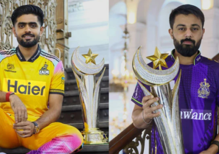 Quetta Gladiators Vs Peshawar Zalmi Match Scorecard