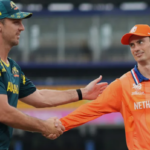 Australian Men’s Cricket Team Vs Netherlands National Cricket Team Matches