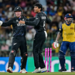 New Zealand National Cricket Team Vs Sri Lanka National Cricket Team Stats