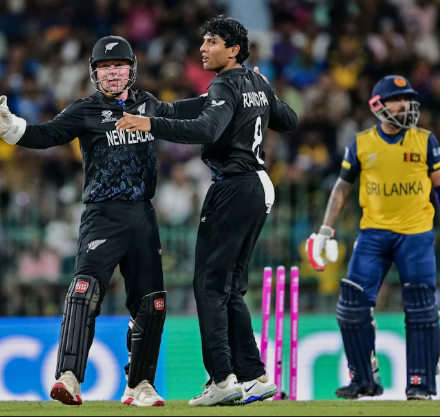 New Zealand National Cricket Team Vs Sri Lanka National Cricket Team Stats