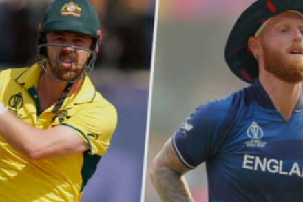 England Cricket Team Vs Australian Men's Cricket Team Stats