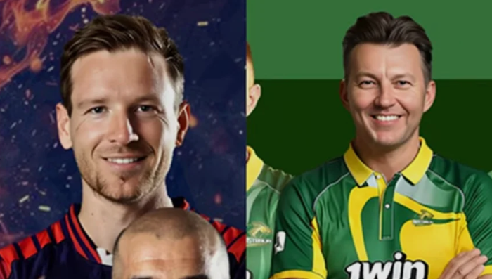 England Cricket Team Vs Australian Men's Cricket Team Match Scorecard