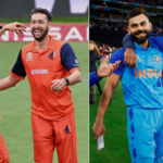 India National Cricket Team Vs Netherlands Cricket Team Match Scorecard