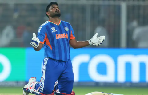 India National Cricket Team Vs West Indies Cricket Team Match Scorecard