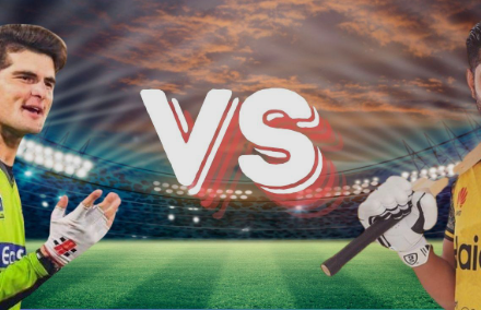 Lahore Qalandars Vs Peshawar Zalmi Match Scorecard