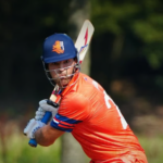 West Indies Cricket Team Vs Netherlands National Cricket Team Timeline