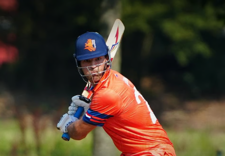 West Indies Cricket Team Vs Netherlands National Cricket Team Timeline