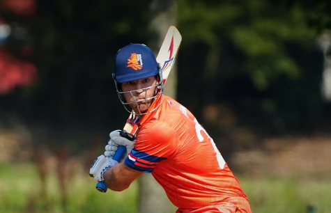West Indies Cricket Team Vs Netherlands National Cricket Team Timeline