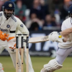 India National Cricket Team vs England Cricket Team Match Scorecard