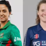 Bangladesh Women's National Cricket Team Vs Scotland Women's National Cricket Team Match Scorecard