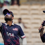 Namibia National Cricket Team Vs United States National Cricket Team Stats