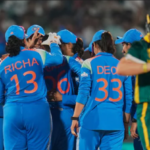 South Africa Women's National Cricket Team Vs India Women's National Cricket Team Stats