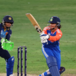 India Women's National Cricket Team Vs Sri Lanka Women Stats