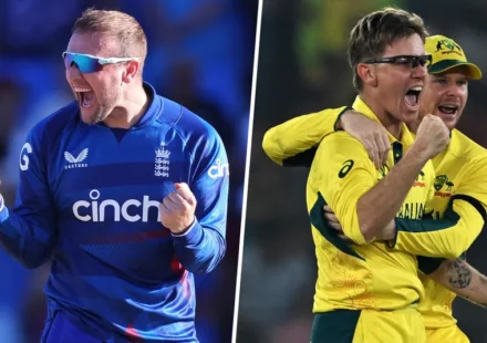england cricket team vs australian men’s cricket team matches